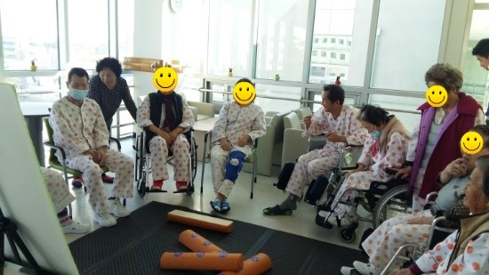 신나는 윷놀이